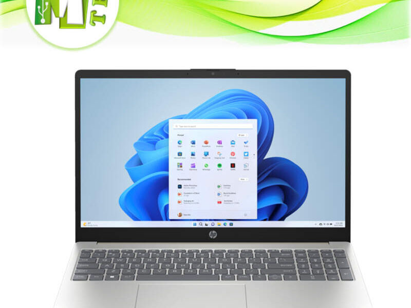 Laptop HP 15FC0012LA Ecuador
