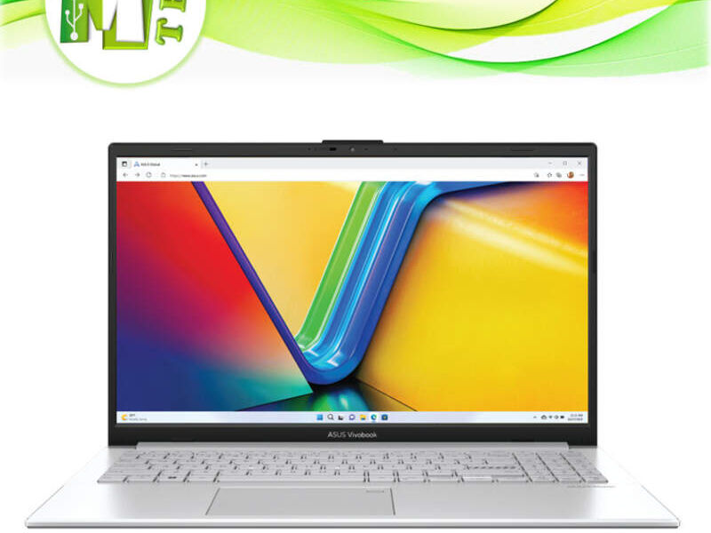 Laptop Asus Vivobook X1504VA NJ440 Ecuador