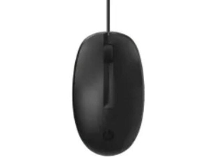 Mouse HP 125 Ecuador