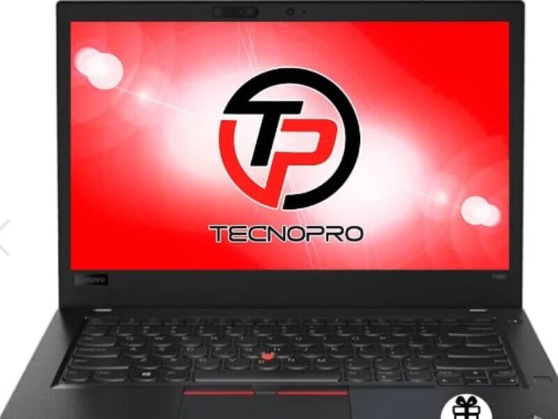 Laptop Lenovo Thinkpad Core I7 Ecuador