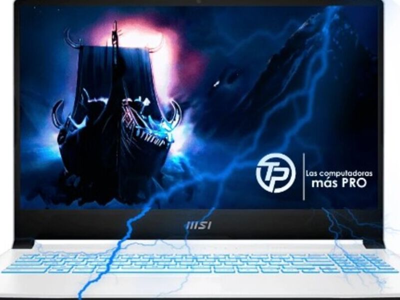 Laptop Gamer Msi Sword Core I7 Ecuador