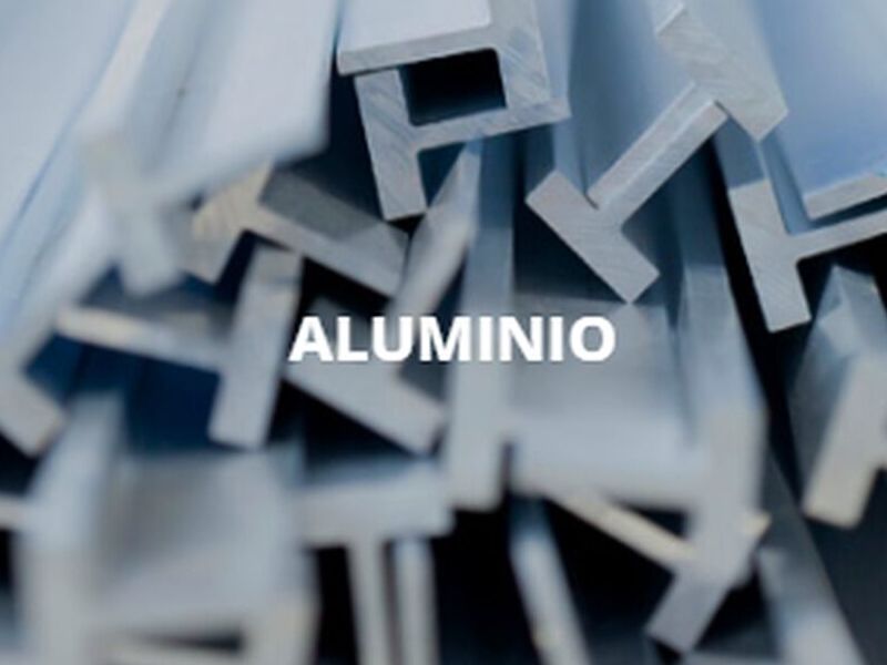 ERP Aluminio Ecuador