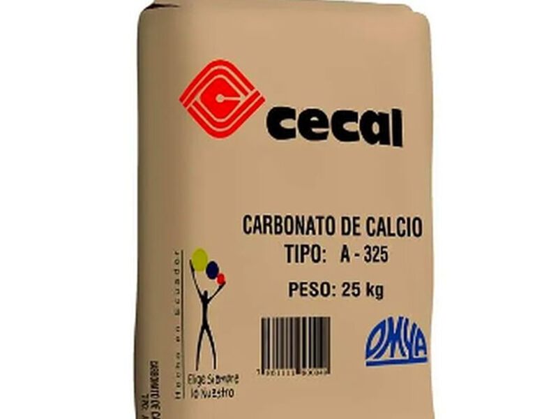 Carbonato Cecal 