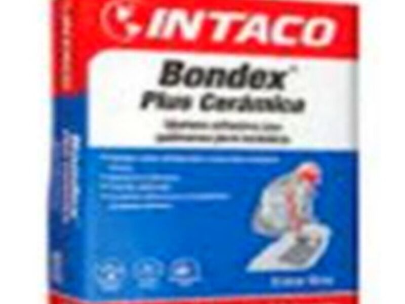 Bondex Ceramica Ecuador
