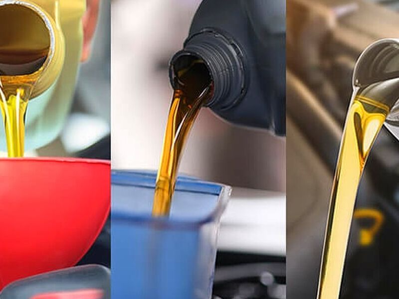Lubricantes Vehículo Guayaquil