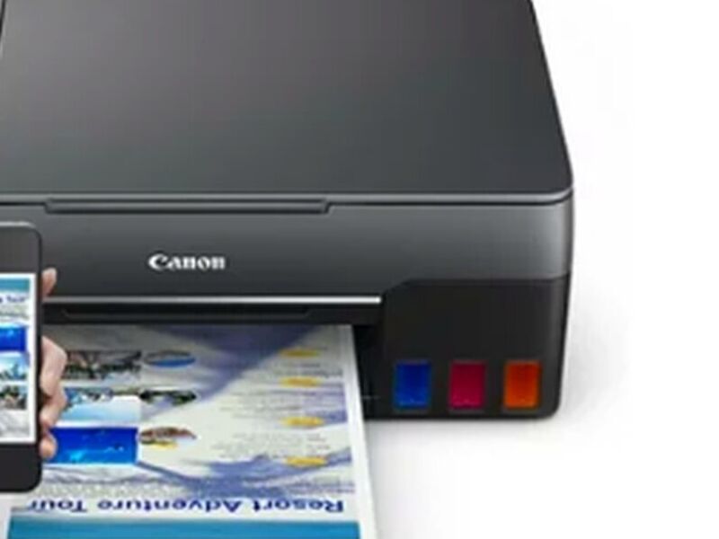 Impresora Canon PIXMA