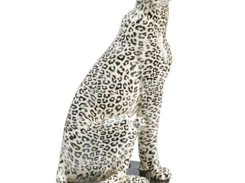 Figur Cheetah