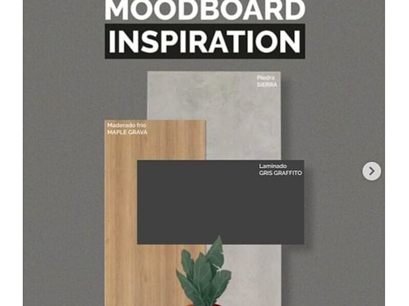 Moodboard Inspiration Ecuador 