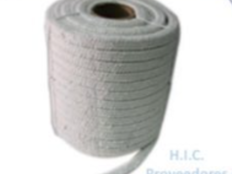 Cordon fibra ceramica Quito