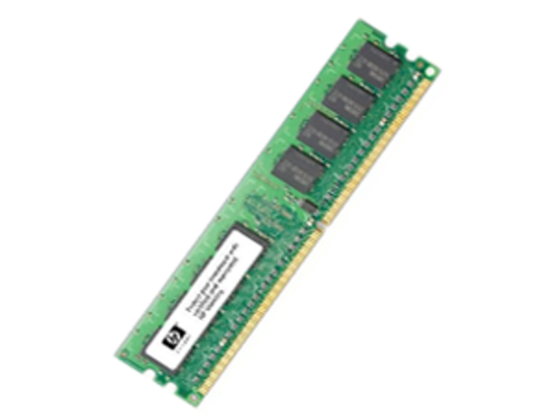 Memoria RAM HPE DDR3 Ecuador