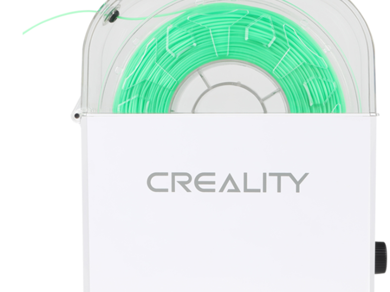 CR Dry Box Creality Máquina  Secado  filamento