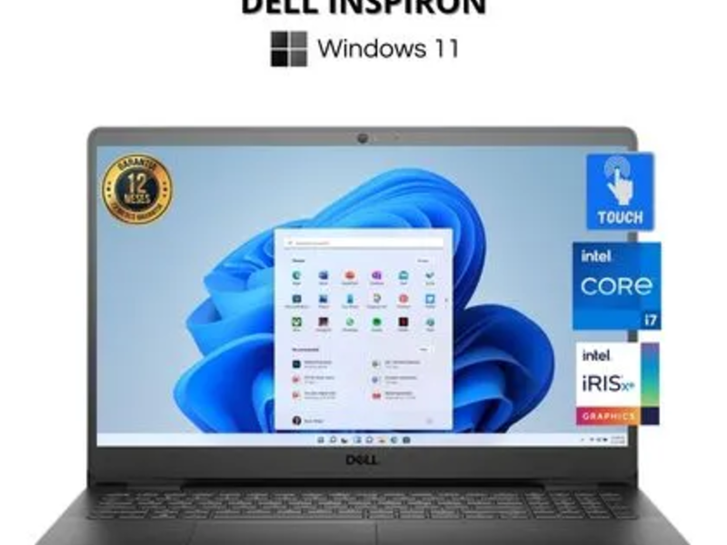 Laptop Dell Inspiron 15 Ecuador
