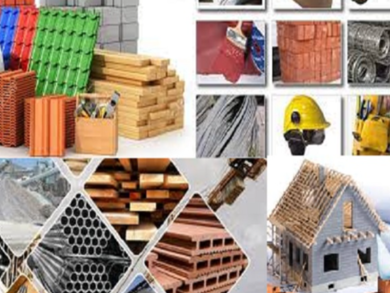 Venta  materiales construcción Quito 
