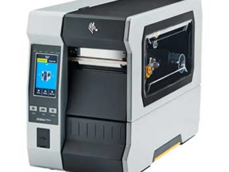 Impresora Zebra ZT600 Ecuador
