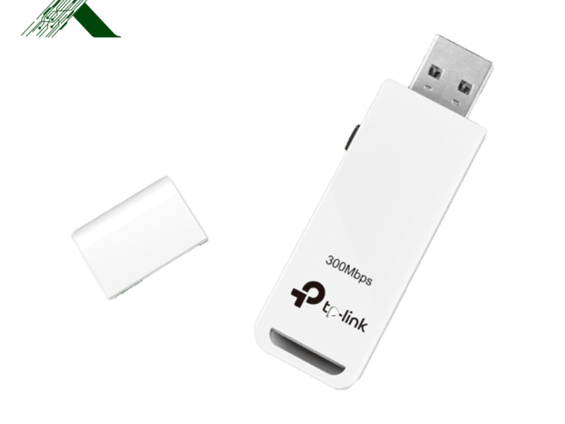 Adaptador de Red USB Ecuador