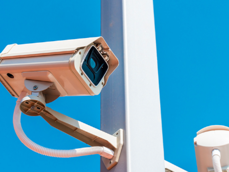 Sistemas  Videovigilancia CCTV cuenca