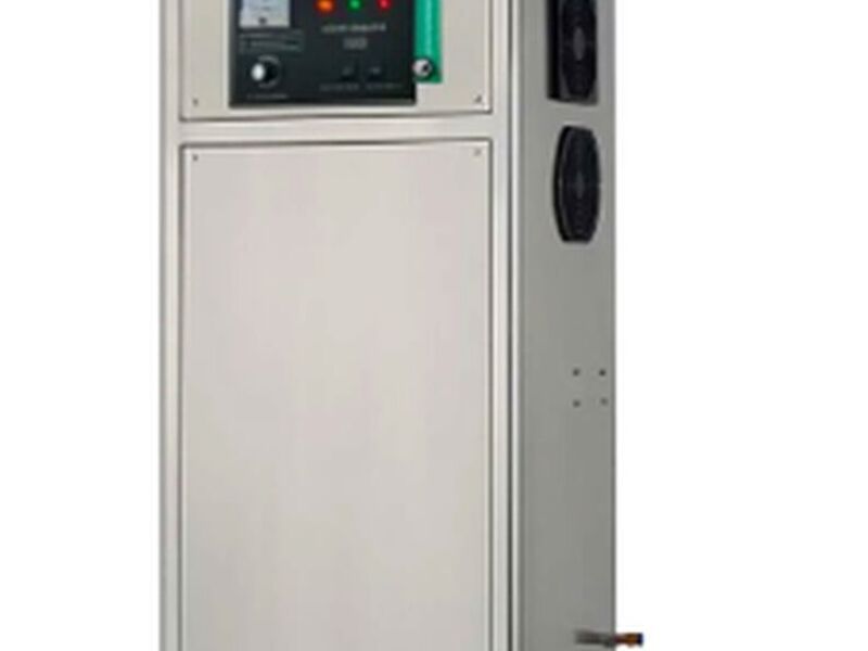 Generador ozono  concentracion BPDNO-30GAC