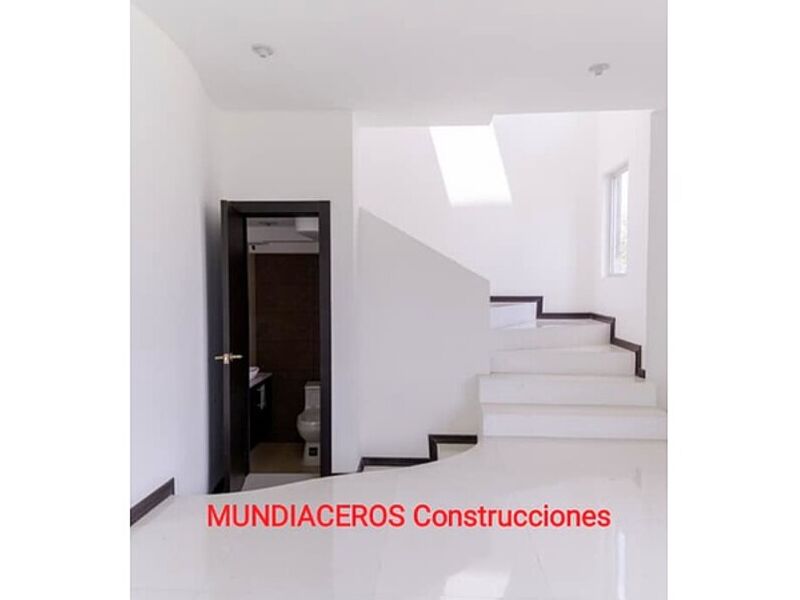 Servicio Construcción Montecristi