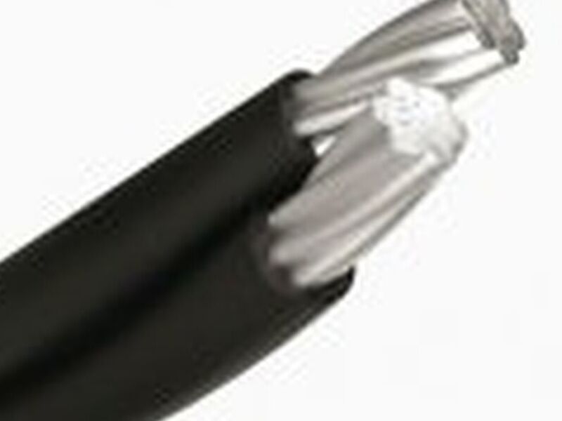 Cable aluminio 2x16mm2