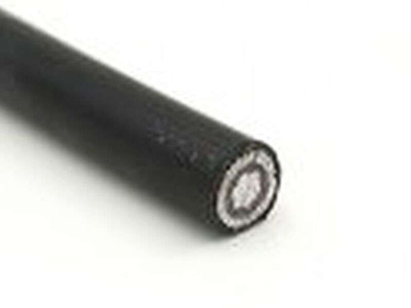 Cable aluminio concéntrico 2x10mm2