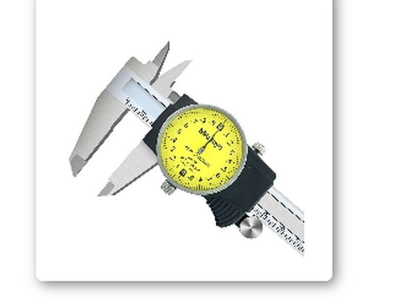 Calibrador reloj Ecuador