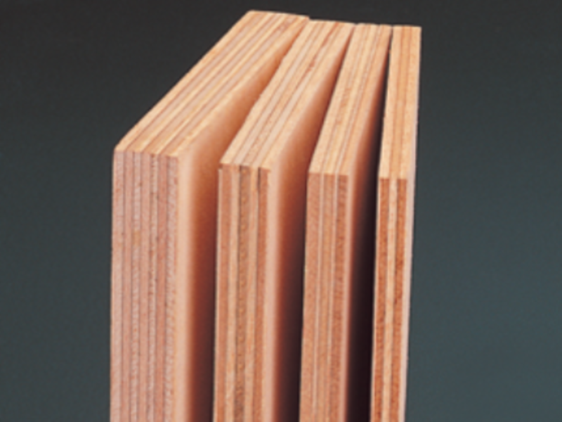 PLYWOOD MARINO Novocentro Sur Construex