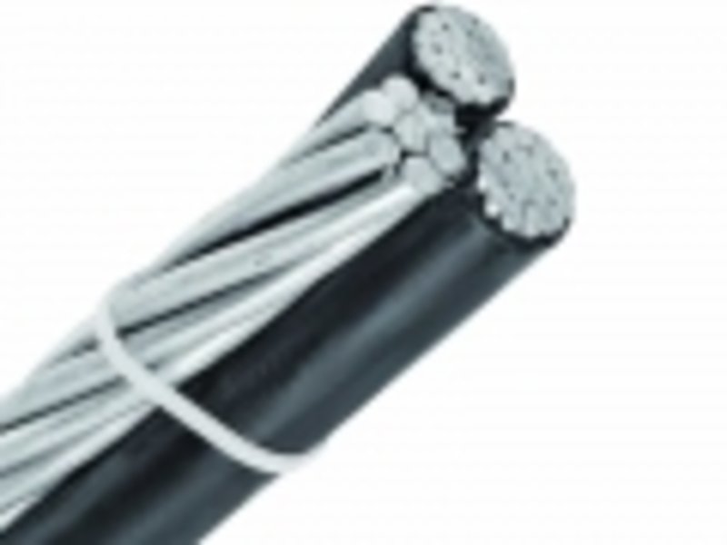 Cables o Conductores de Aluminio